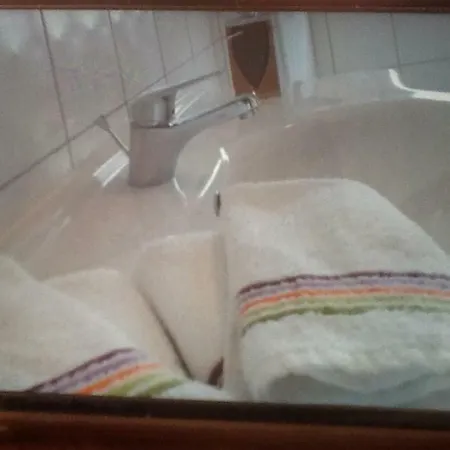 Apartamento Ana